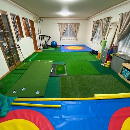 Golf House - Vacation Stay 9043 Ryugasaki Eksteriør bilde
