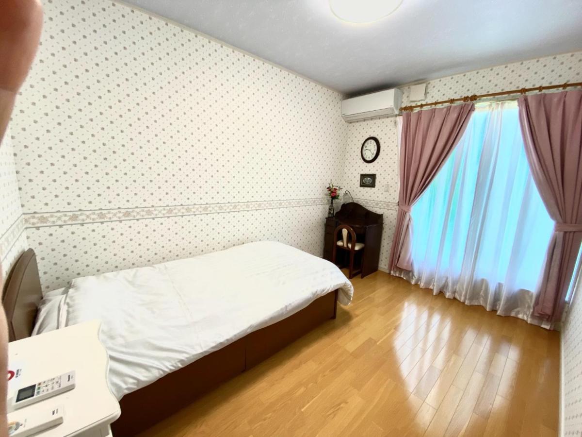 Golf House - Vacation Stay 9043 Ryugasaki Eksteriør bilde
