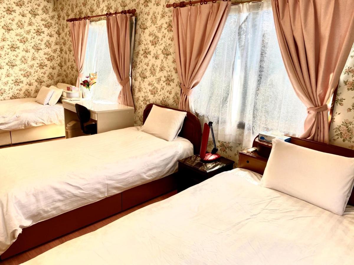 Golf House - Vacation Stay 9043 Ryugasaki Eksteriør bilde